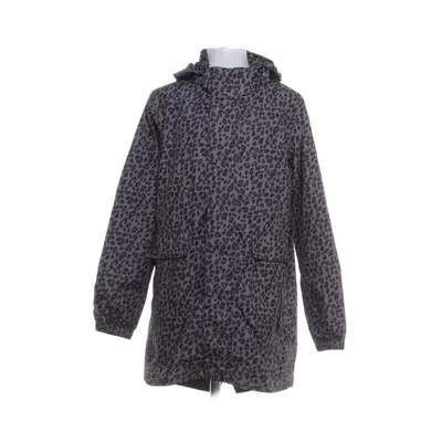 Jacka (Lila, Svart, Brun) från Petit by Sofie Schnoor Polyester