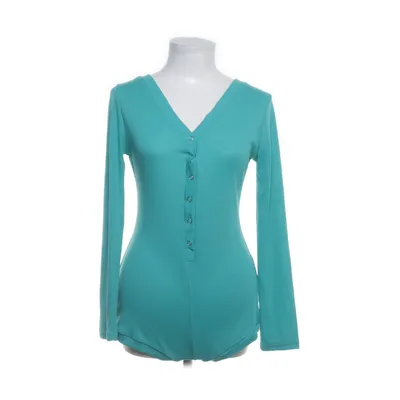 Farfarströja (Grön) från Fancyqube Elastan, Polyester