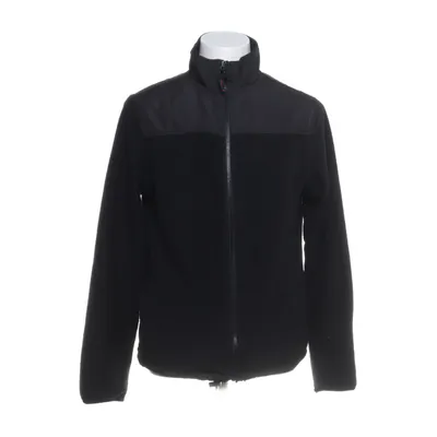 Träningsjacka (Svart) från Aéropostale Polyester