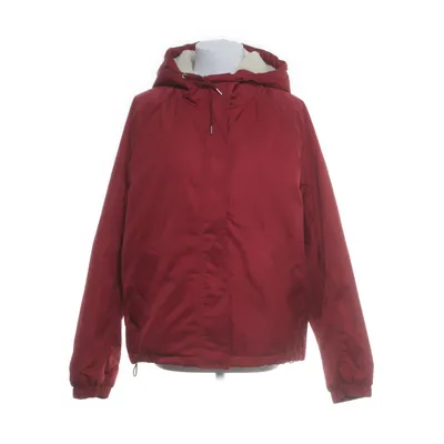 Winterjas (Rood) van Stay