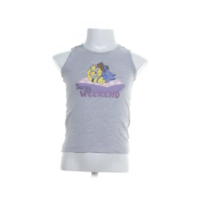 Linne (Grå, Flerfärgad) från Minions Bomull, Elastan, Viskos