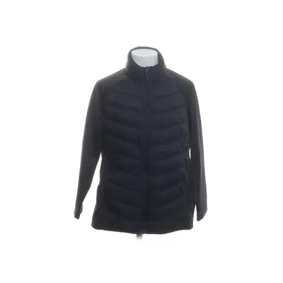 Lightweight jacket (Blue, Black) from Funk by Lager 157 Polyamide, Polyester, Elastane