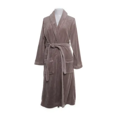 Morgonrock (Beige) från Love to Lounge Polyester