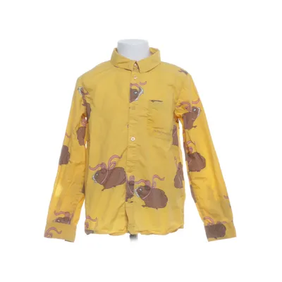 Shirt (Geel, Meerkleurig) van Mini Rodini Organisch katoen