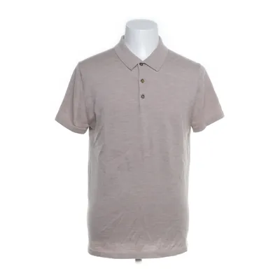 Pikétröja (Beige) från John Henric Merinoull