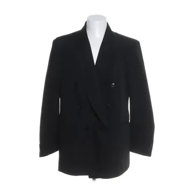 Kavaj (Svart) från Rogue Polyester