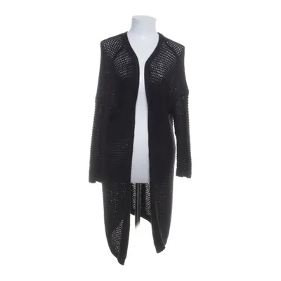 Kofta (Svart) från QS by S.Oliver Bomull