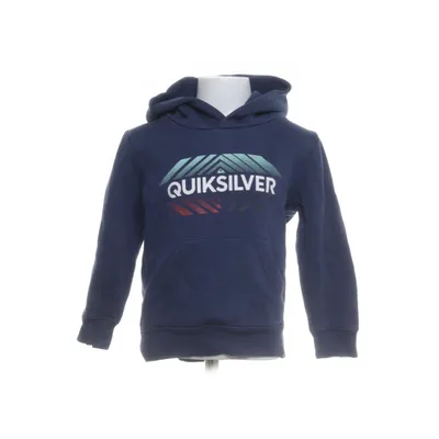 Huvtröja (Blå) från Quiksilver