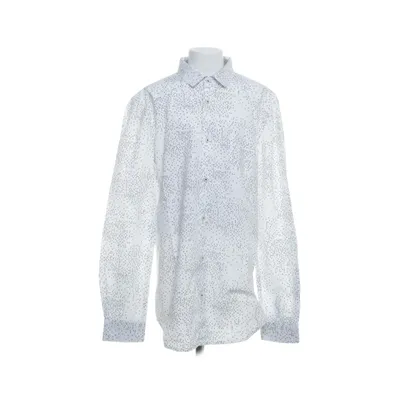 Shirt (Wit) van OVS Katoen