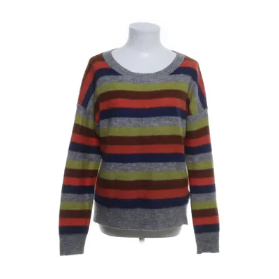 Sweater (Gray, Multicolored) from Marc O'Polo Elastane, Mohair, Polyamide, Wool