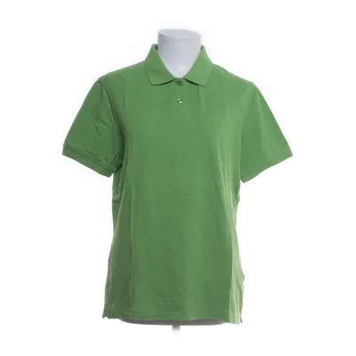 Poloshirt (Groen) van Engelbert Strauss Katoen