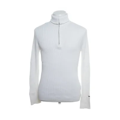 Polotröja (Vit) från Boomerang Bomull