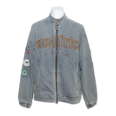 Jeansjacka (Blå) från Elfric Eden Bomull