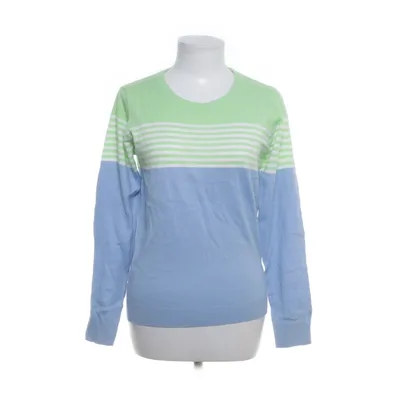 Sweater (Blå, Grøn) fra Tokyo Akryl