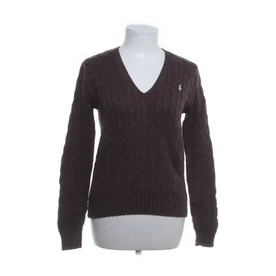Pullover (Brun) från Ralph Lauren Sport Bomull