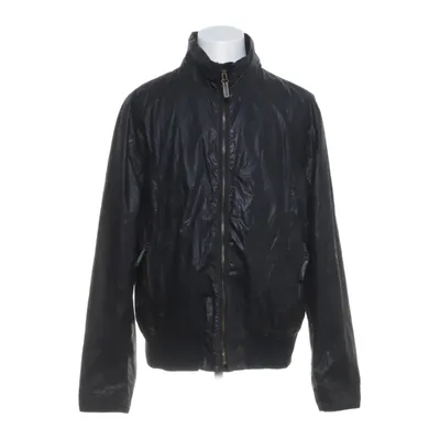 Jacket (Black) from Wellington of bilmore Cotton