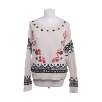 Trui (Beige) van Odd Molly Katoen