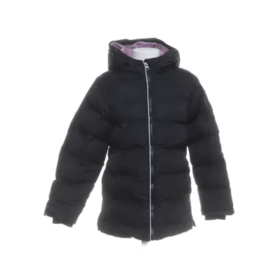 Winterjas (Zwart) van Pocopiano Polyester