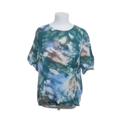 Top (Grøn, Flerfarvet) fra Women Essentials by Tchibo Viscose