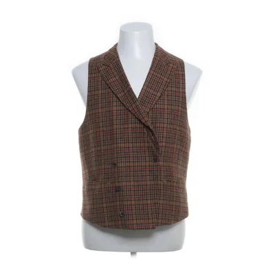 Kostymväst (Brun, Flerfärgad) från Suitsupply