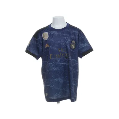 Football jersey (Blue) from Adidas