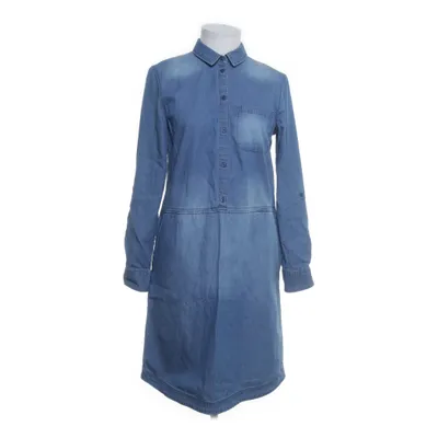 Jeansklänning (Blå) från Jake*s Bomull