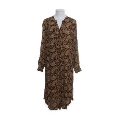 Klänning (Svart, Flerfärgad) från Rue de Femme Viskos