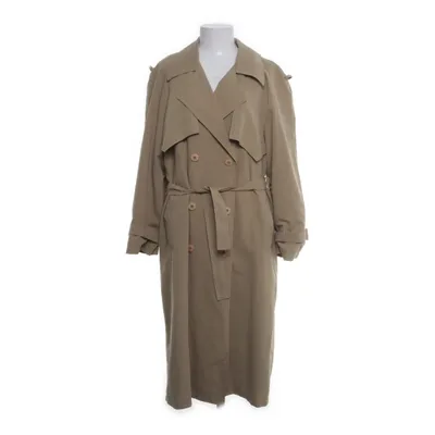 Trenchcoat (Grön) från Kappa