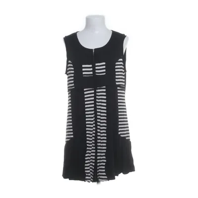 Klänning (Svart, Flerfärgad) från Wearhouse