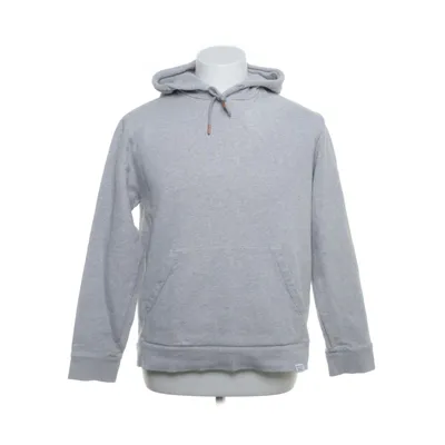 Huvtröja (Grå) från Norse Projects Bomull