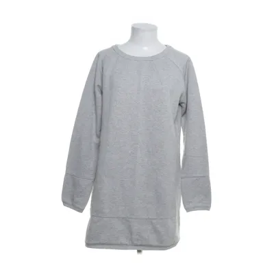 Dress (Gray) from Crossley Cotton, Cashmere, Nylon, Polyester