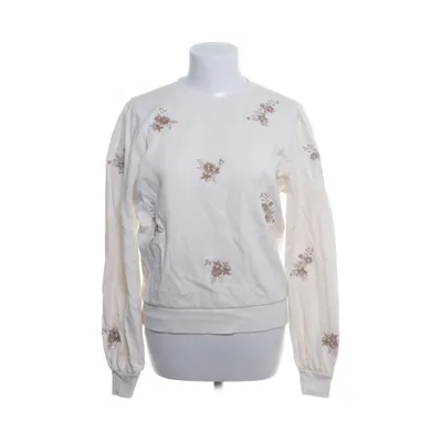 Sweatshirt (Beige) van Cotton Club Katoen