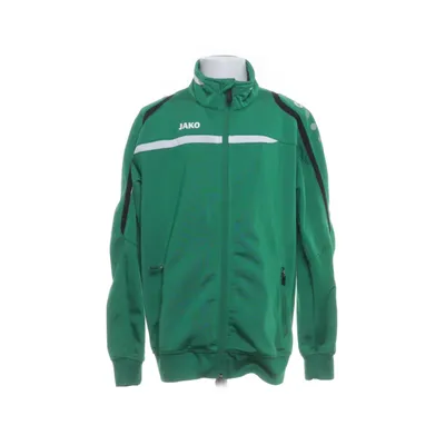 Träningsjacka (Grön) från Jako Polyester