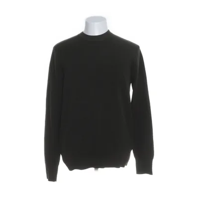 Sweater (Green) from Seiden Sticker Cotton