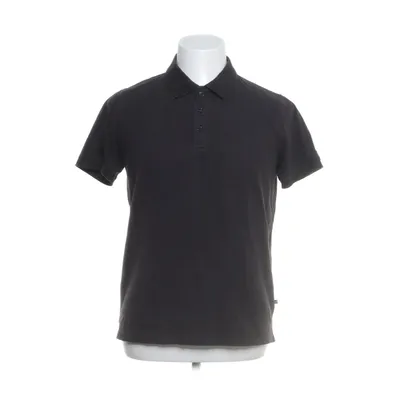 Polo (Noir) de Matinique Coton, Polyester