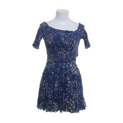 Dress (Blue, Multicolored) from Poupette St Barth Viscose