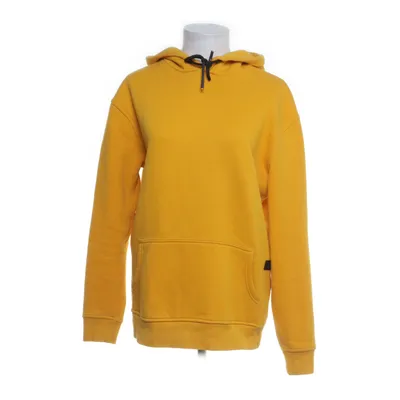 Hoodie (Yellow) from Ashes to Dust Cotton, Polyester