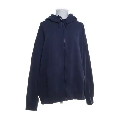 Huvtröja (Blå) från Nike Bomull, Polyester