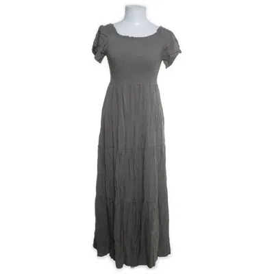 Maxi dress (Green) from CC Fashion Cotton
