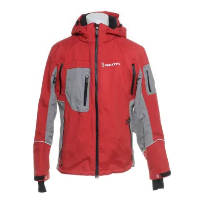 Shell jacket (Red, Gray) from Scott