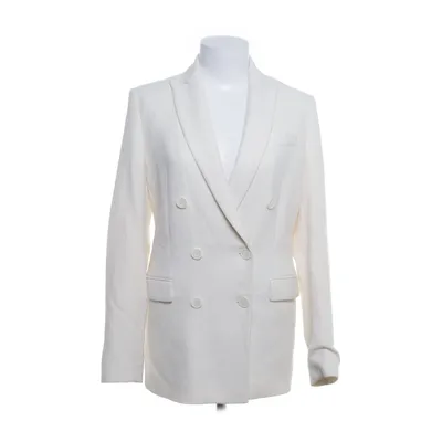 Blazer (Beige) from Zara