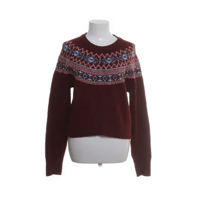 Tröja (Röd, Rosa, Blå) från Pull & Bear