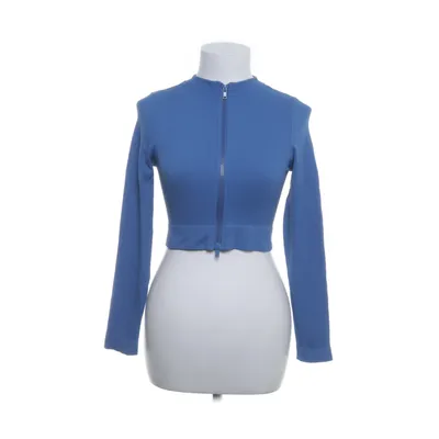 Träningsjacka (Blå) från MKLifestyle Elastan, Nylon
