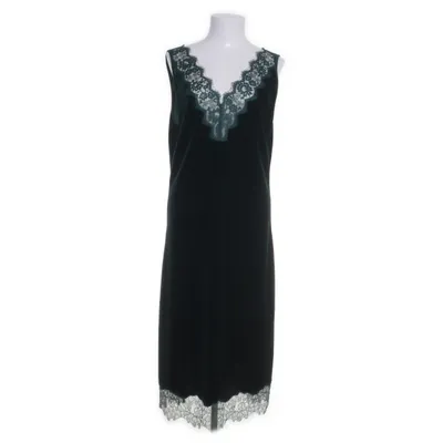 Dress (Green) from Zara Woman