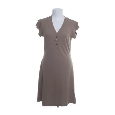 Dress (Brown) from Chicoree