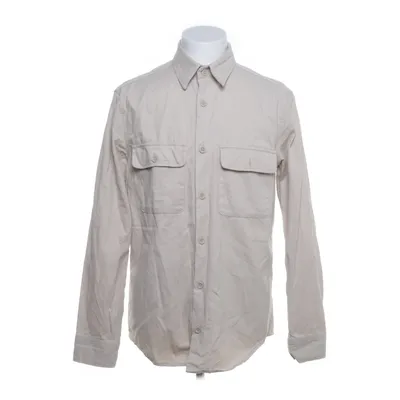 Överskjorta (Beige) från Originals by Jack & Jones