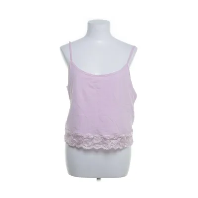 Pyjamatop (Roze) van Cellbes Elastaan, Polyamide