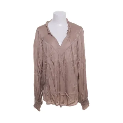 Blus (Beige) från Designed by 2-Biz