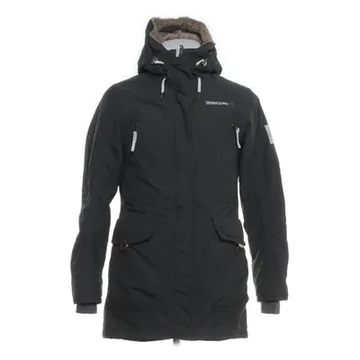 Parka (Groen) van Didriksons 1913 Polyamide, Polyester
