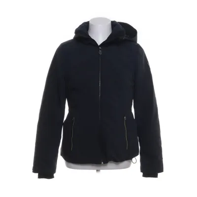Jacket (Blue) from Falcon Polyester